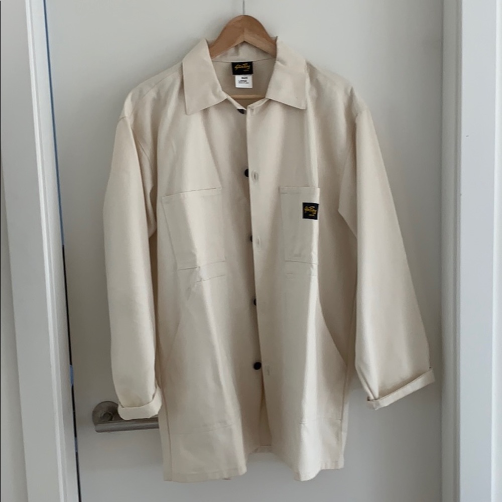 Stan Ray Shop Jacket